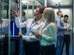 How Co-Managed IT Could Save Your Company From Financial Disaster